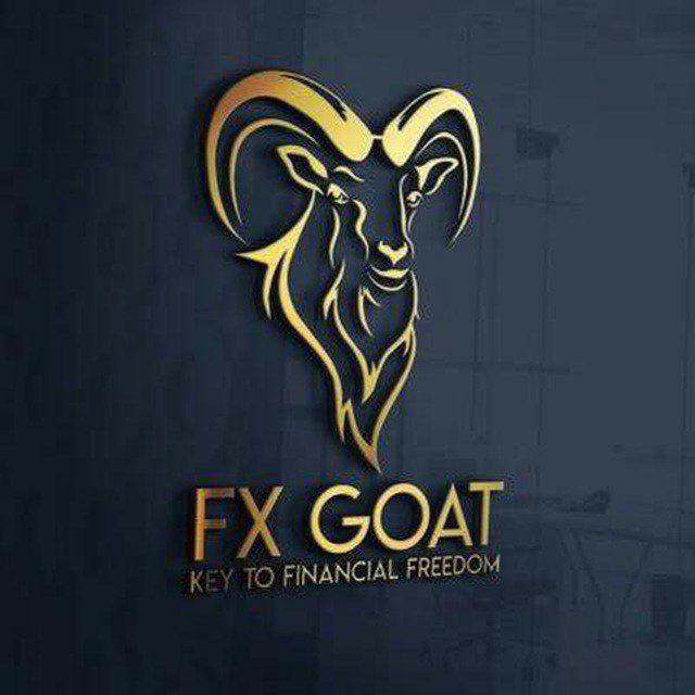 FX GOAT FOREX TRADING