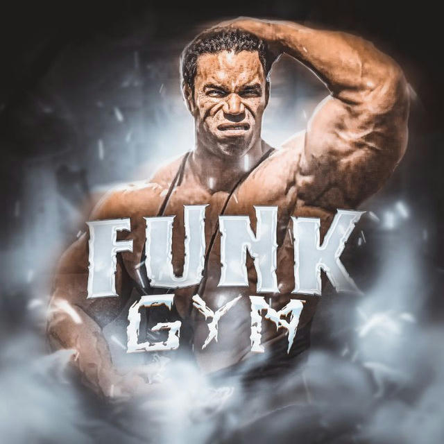 Funk gym