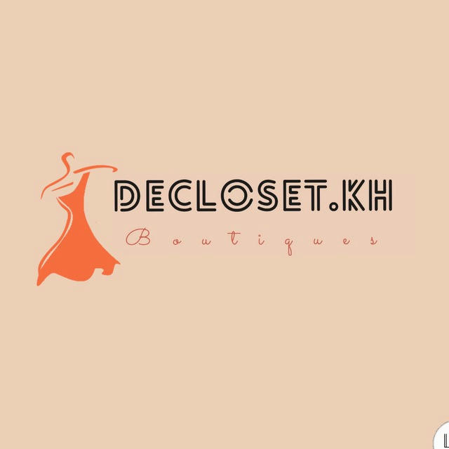 Decloset.kh