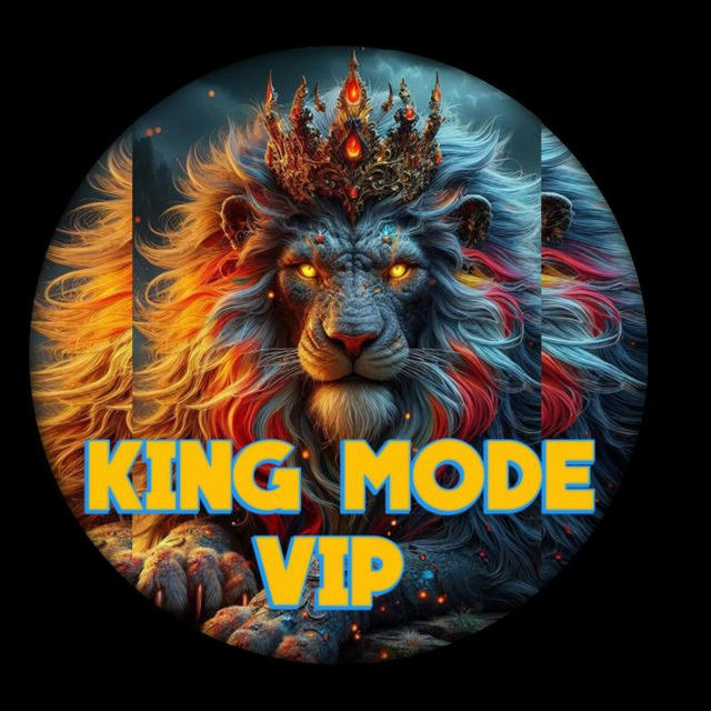 ༄KING 👑MODSOBBVIP 2