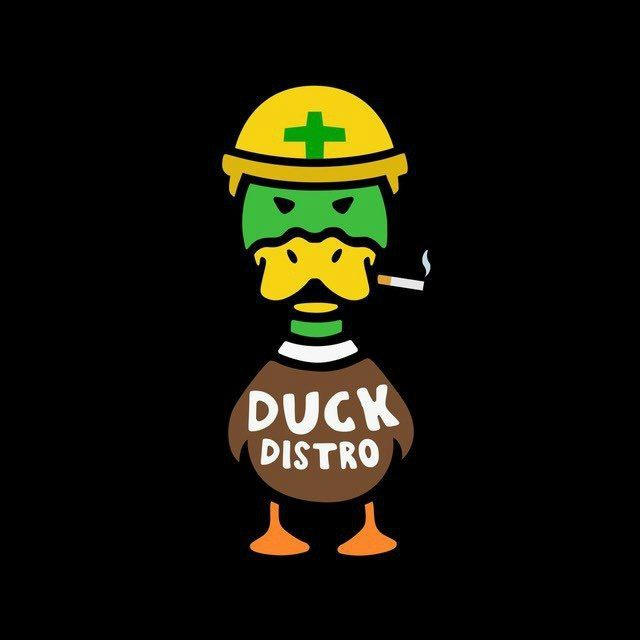 Duck Distro
