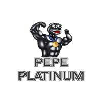 PepePlatinumAnnouncement