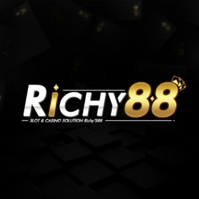 RICHY88 โปรโมชั่น