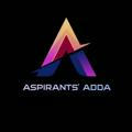 ASPIRANTS' ADDA