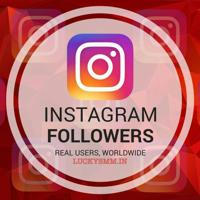 Instagram Followers Likes Views