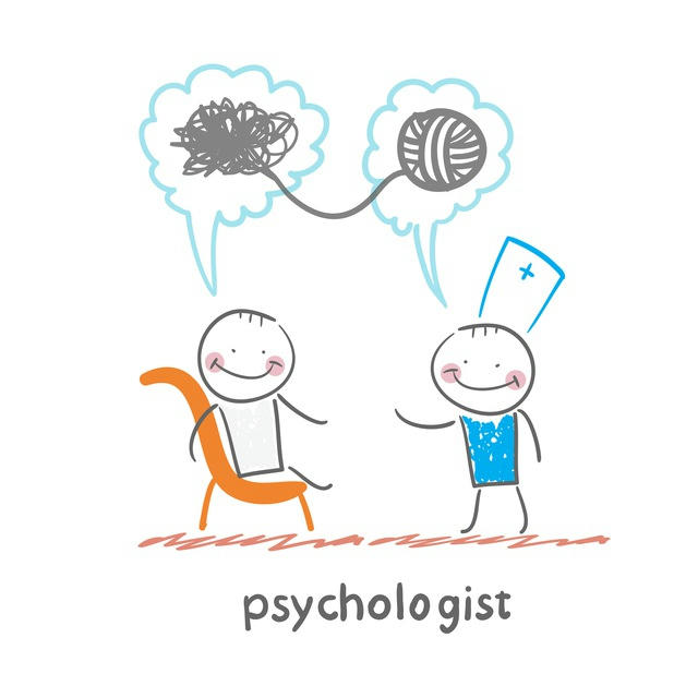 Я Психолог | Психиатр