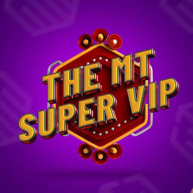 THE MT SUPER VIP
