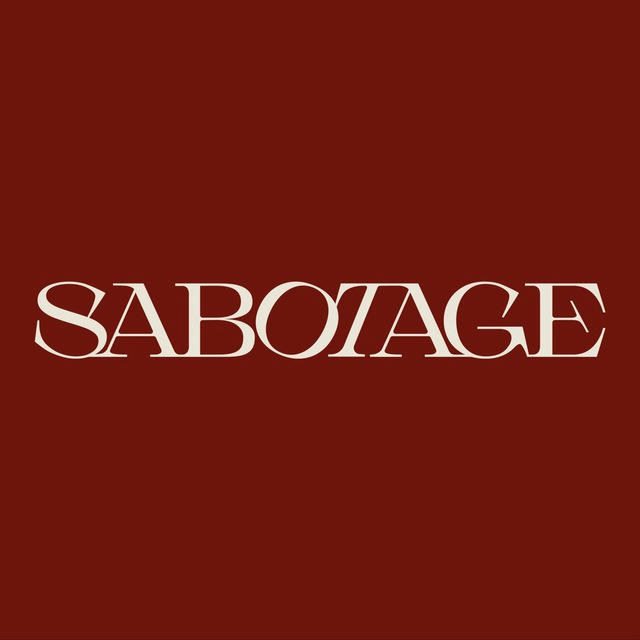 Sabotage École
