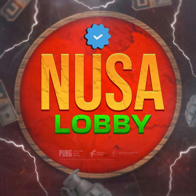 NUSA LOBBY