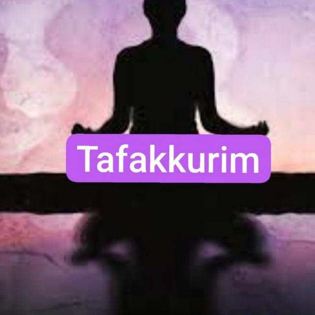 Tafakkurimsan