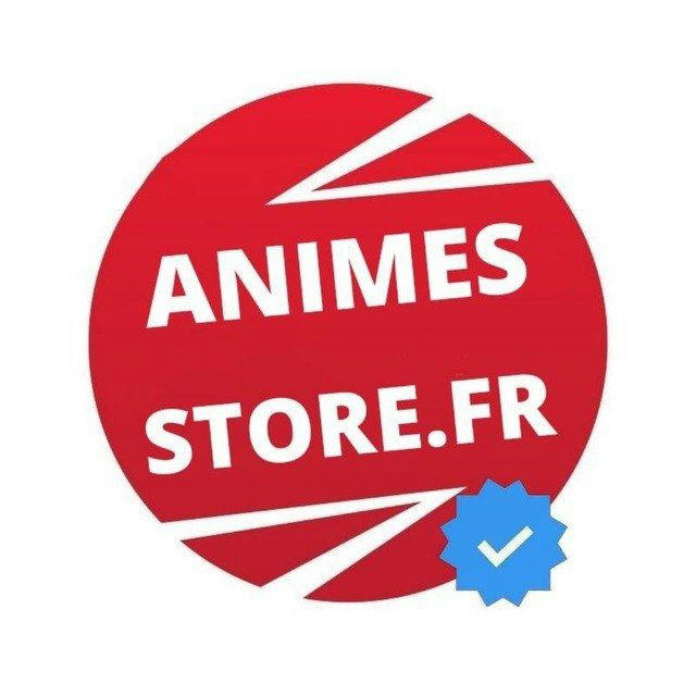 Animes Store FR