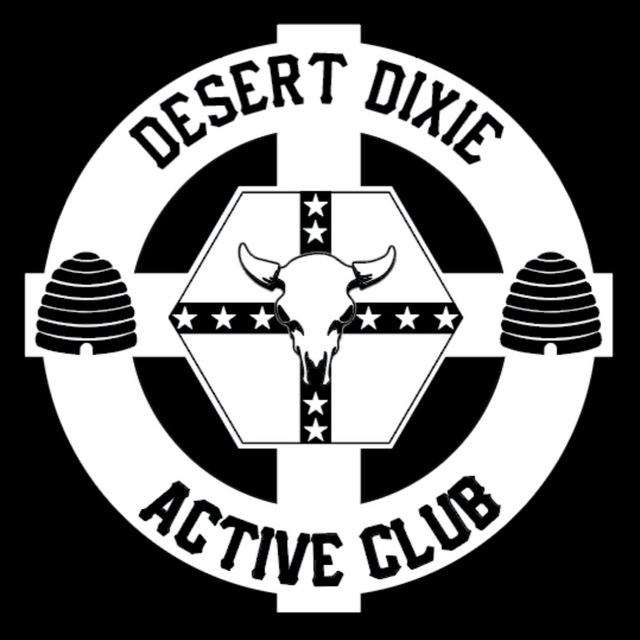 Desert Dixie Active Club