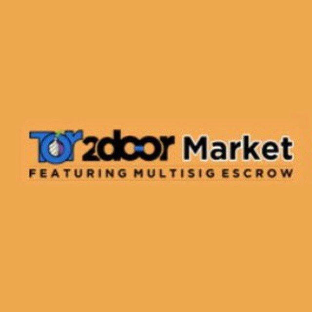 Tor2door Market DarkWeb Verified
