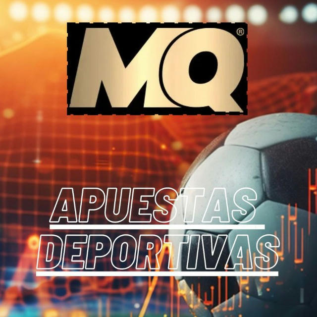 MQ APUESTAS- GRATIS 🎁⚽🏀