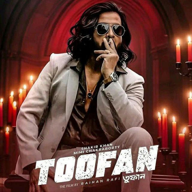 toofan movie 1
