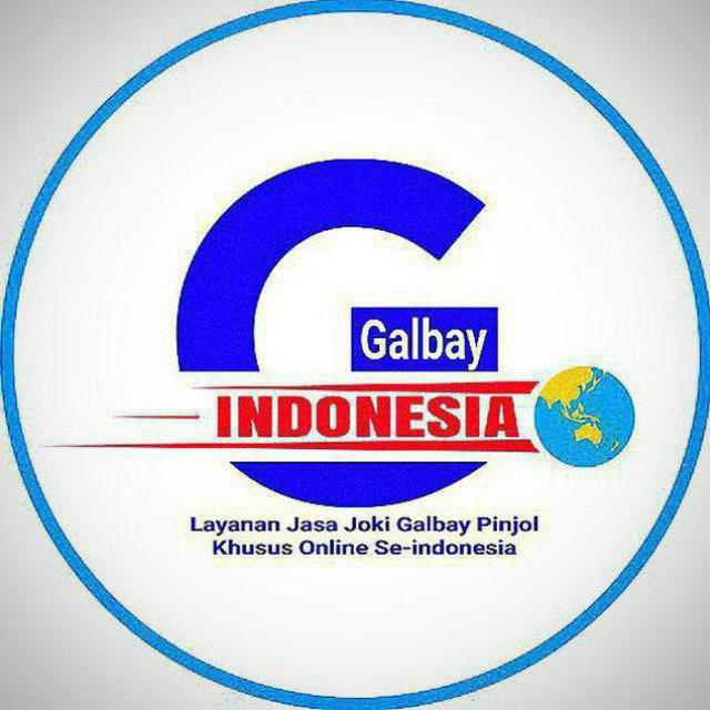 JOKI GALBAY INDONESIA 🇮🇩
