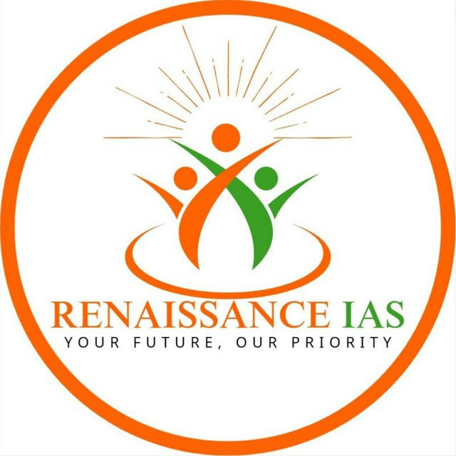 RENAISSANCE IAS