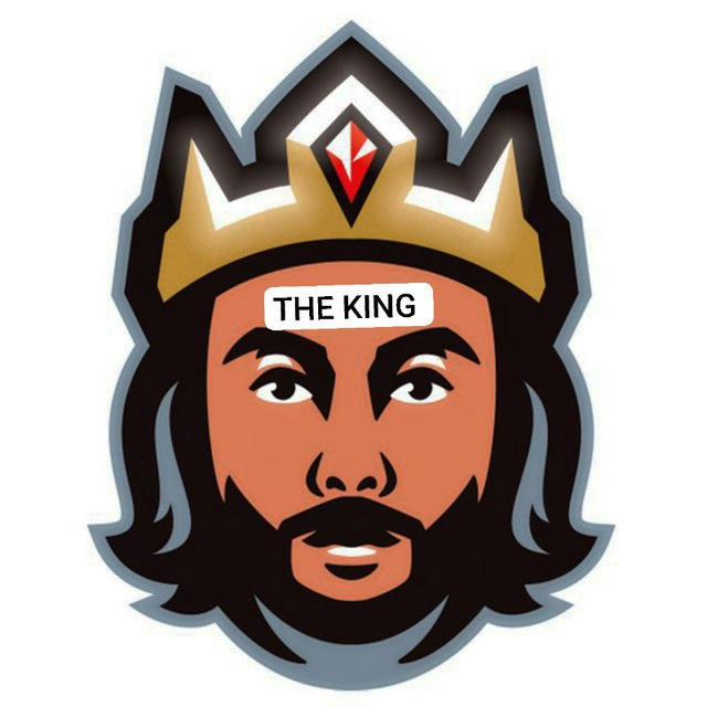 °||°√THE KING 🤴°||°√