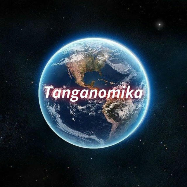 Tanganomika⚡️| AirDrop botlar