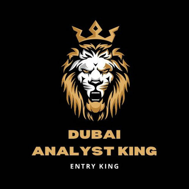 DUBAI ANALYST KING 👑