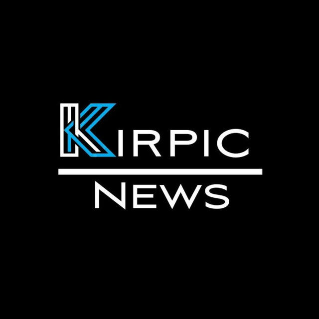 KIRPIC NEWS | Кирилл Протащик