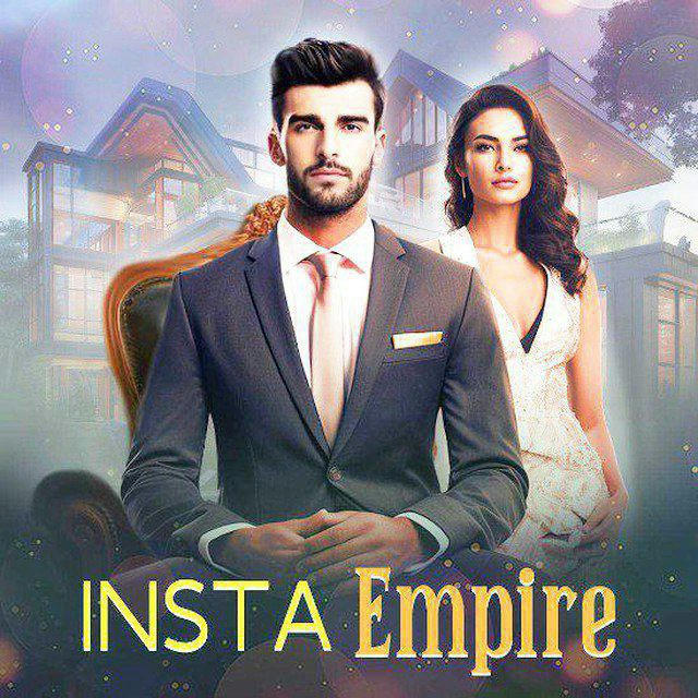 Insta Empire Pocket Fm [ Real ]