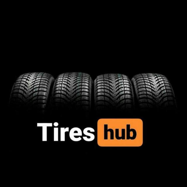 Tires_hub