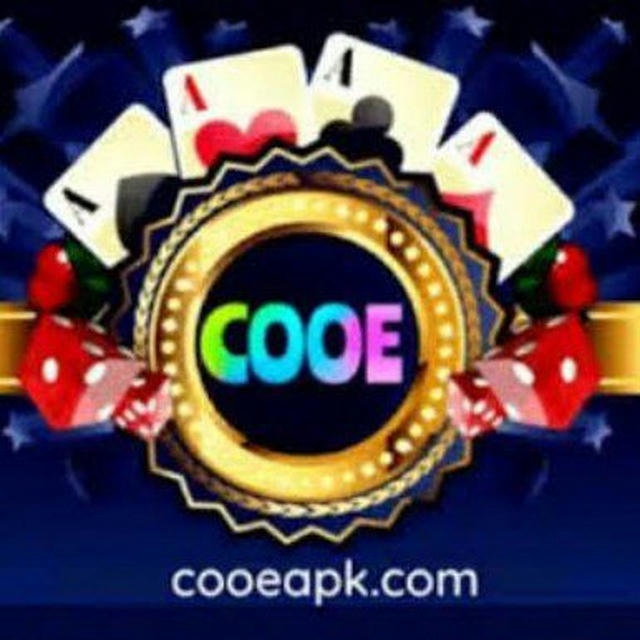 Cooe - app