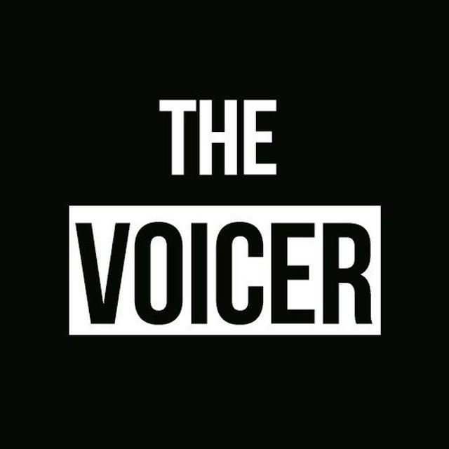 The Voicer