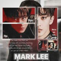 Mark Lee 99