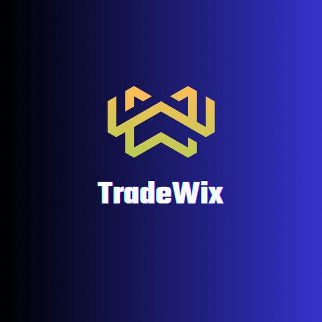 TradeWix📊📈