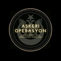 🇹🇷 ASKERİ OPERASYON 🇹🇷