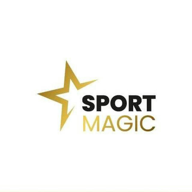 Sport magic ⚽