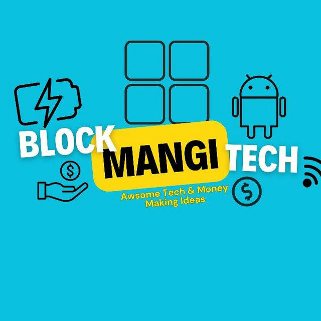 Block Mangi Unlocks (Backup)