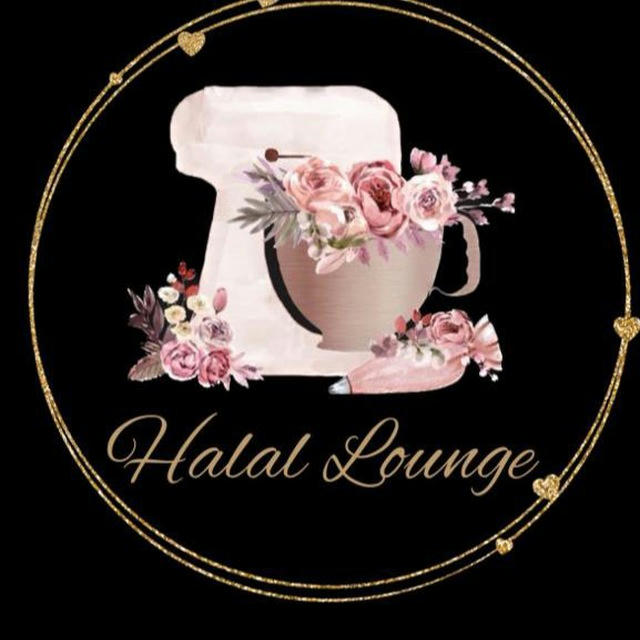 Halal Lounge Sweets