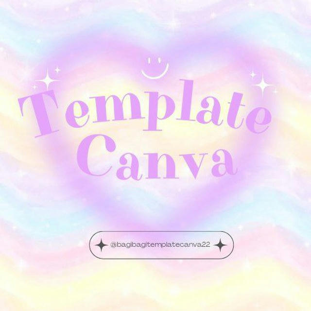 Template Canva Free