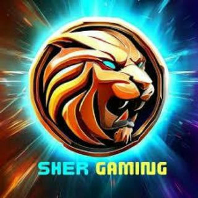 SHER GAMING