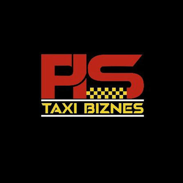 PLS Taxi Biznes 🚕🚕🚕