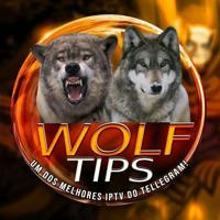 Wolftips IPTV/NET Premium📲🎥🖥📹