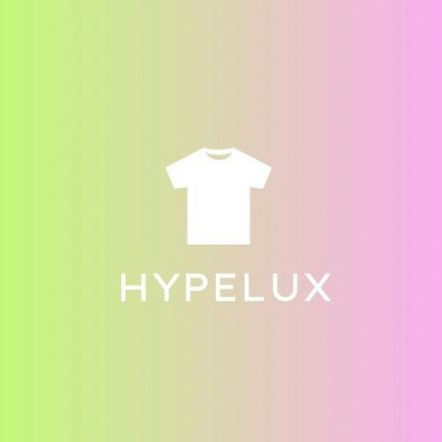 Hype Lux女装&包