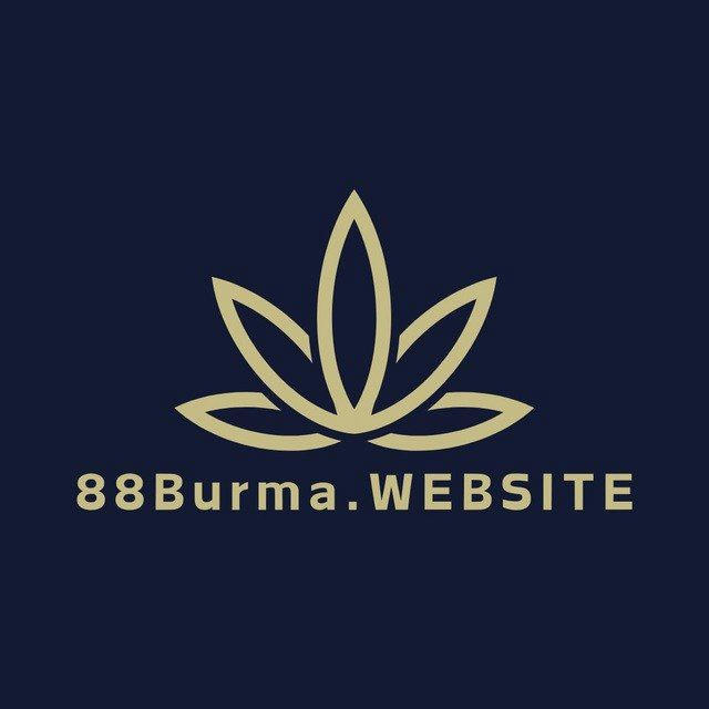 88 Burma