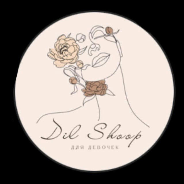 Dil_shooop_🛍️