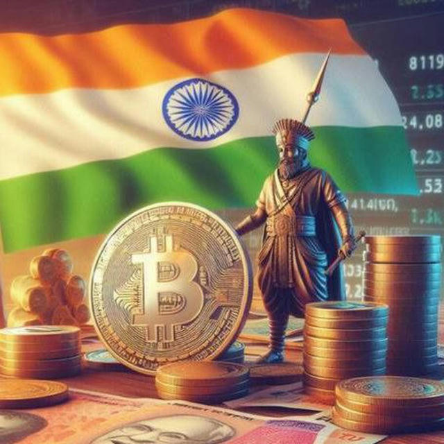 Indian Crypto Hub