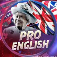 PRO English | Английский язык