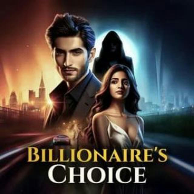 BILLIONAIRE'S CHOICE