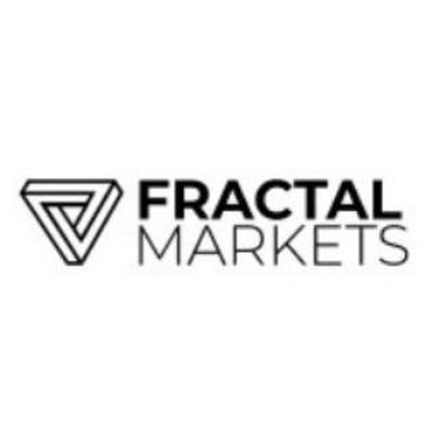 Fractal Markets