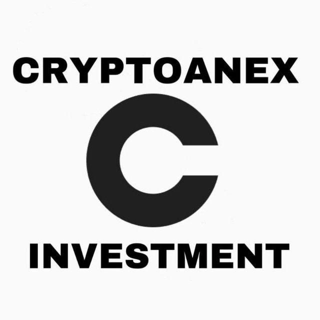 CRYPTOANEX INVESTMENT