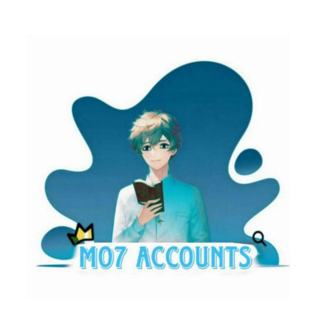 MO7 ACCOUNTS