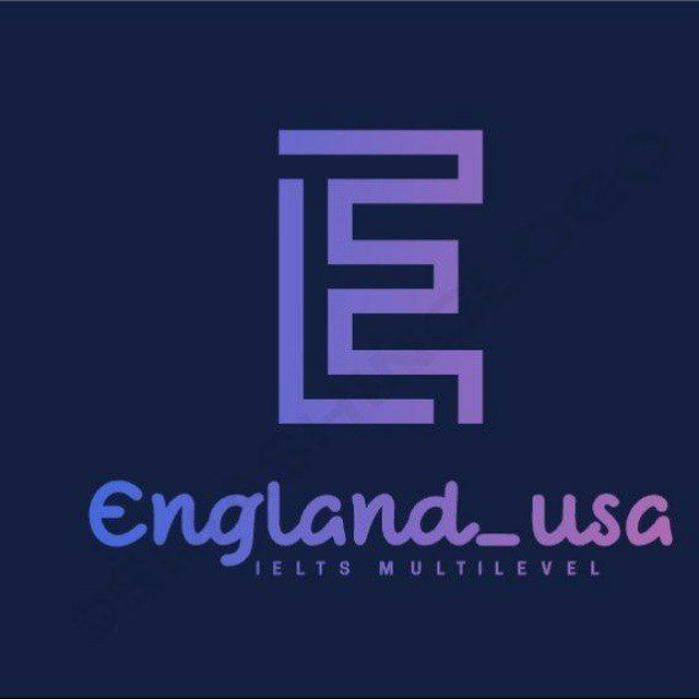 England_Usa Podcast