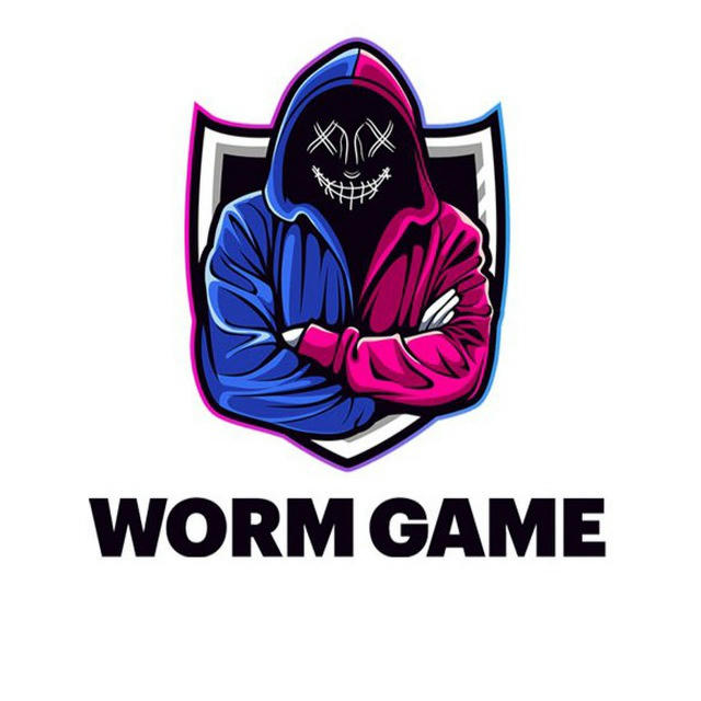 فروش‌ اکانت قانونی بازی | wormgame